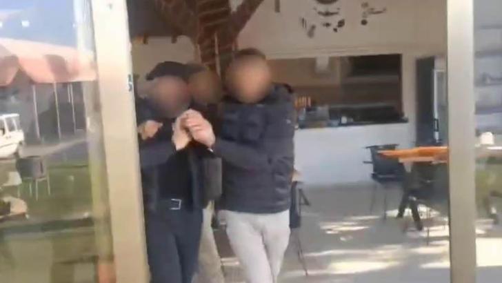 Cinayet şüphelisi, 2 yıl 4 ay sonra yakalandı