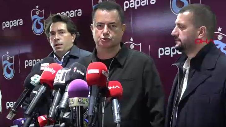 Acun Ilıcalı: Yeni bir hakem rezaleti yaşandı