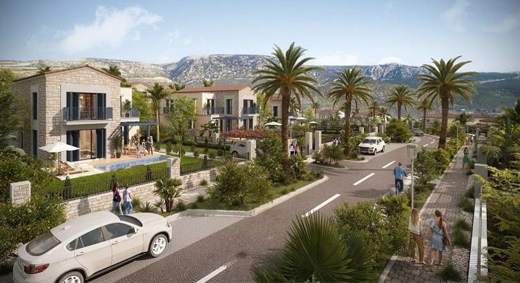 OYAK İnşaat’a, European Property Awards'ta üç kategoride ödül