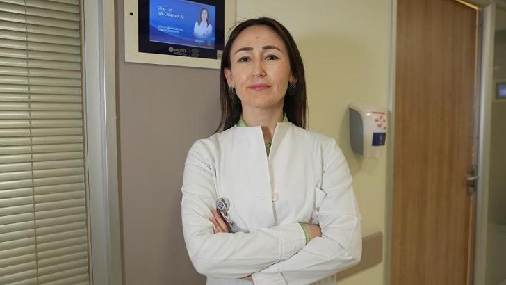 ‘Lösemi tedavisinde başarı oranı yüzde 90’lara ulaştı’