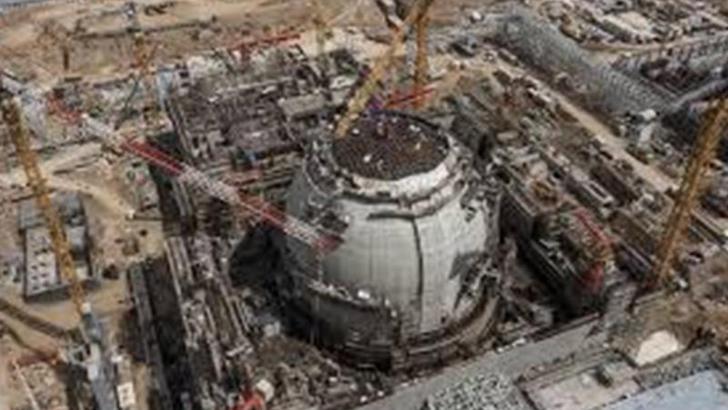 Fukuşima Nükleer Santrali'nden robotla numune alındı