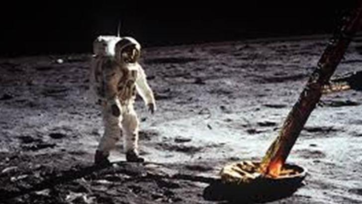 NASA’dan 50 yıl sonra Ay'a dönüş