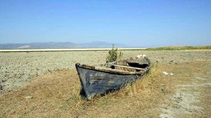 Marmara Gölü'ndeki tarımsal üretim ile ilgili davada karar duruşması