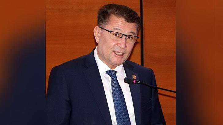 TDK Başkanı Mert: Ortak alfabe akademik olarak tamam, terim bankası için çalışıyoruz