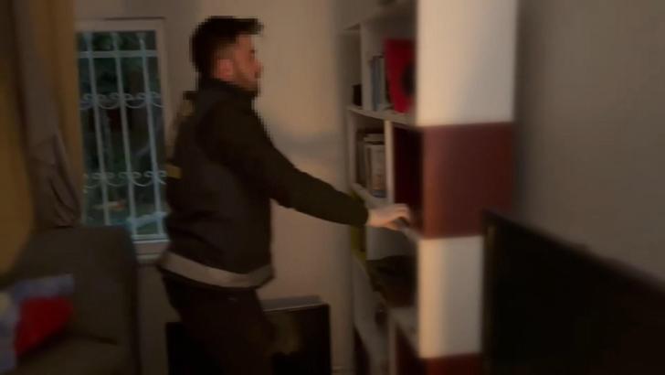 İstanbul- Beykoz'da uyuşturucu operasyonu; 1 kişi tutuklandı