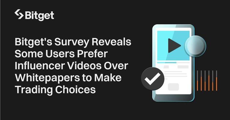 Bitget, düzenlediÄŸi ‘Whitepaper Okuyan Kaldı mı?’ temalı anketin sonuçlarını açıkladı