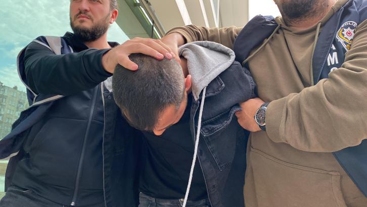 Kuzeninin eşini öldüren sanık: Parmaklarım kesilince 'Abla bırak ya sen öleceksin ya ben' dedim