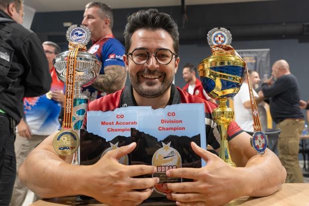 CANiK Team, Türkiye Åžampiyonası’nda 4 ödül kazandı