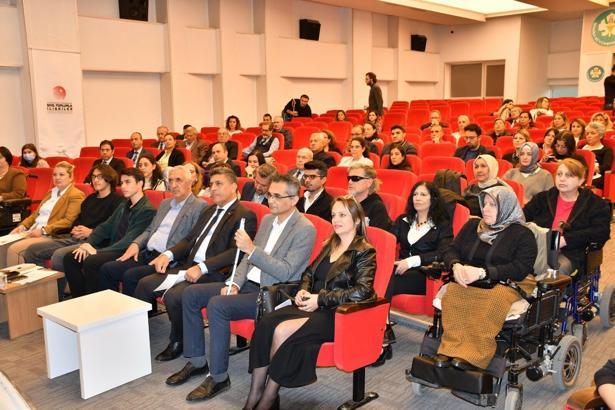 Manisa'da daha yaşanabilir bir şehir için hedef sivil katılımı güçlendirmek