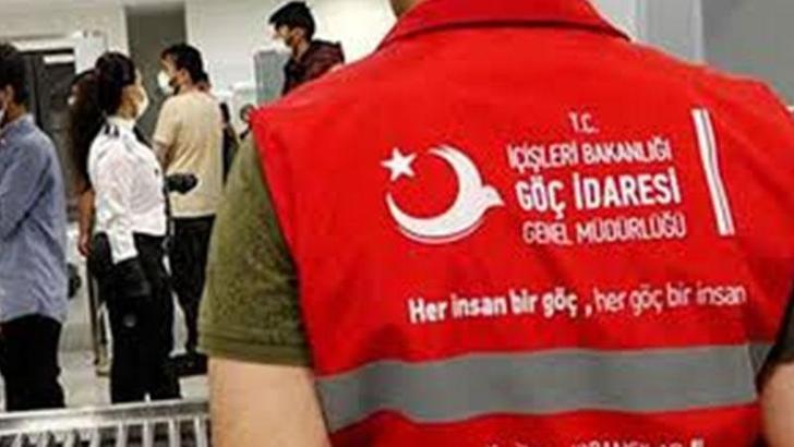Göç İdaresi Başkanlığı'ndan, geri gönderme merkezlerinde 'kötü muamele' iddialarına açıklama