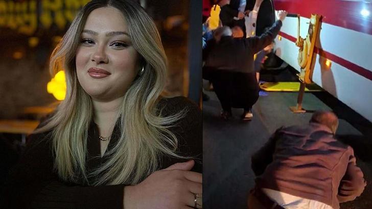 Gizem'in öldüğü kazada otobüs şoförü tutuklandı