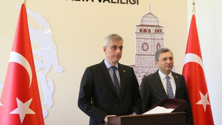 Bakan Memişoğlu: Yenidoğan komisyonu, yeni bilimsel rehberler oluşturacak