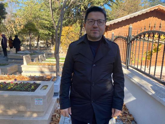 Samuray kılıcıyla öldürülen Başak Cengiz, ölümünün 3'üncü yılında anıldı