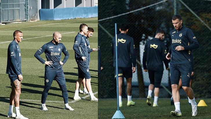 Fenerbahçe, Sivasspor maçına hazır