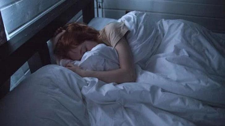 Araştırma: Sağlıklı yaşlanmak için günde en az 7 saat uyku şart