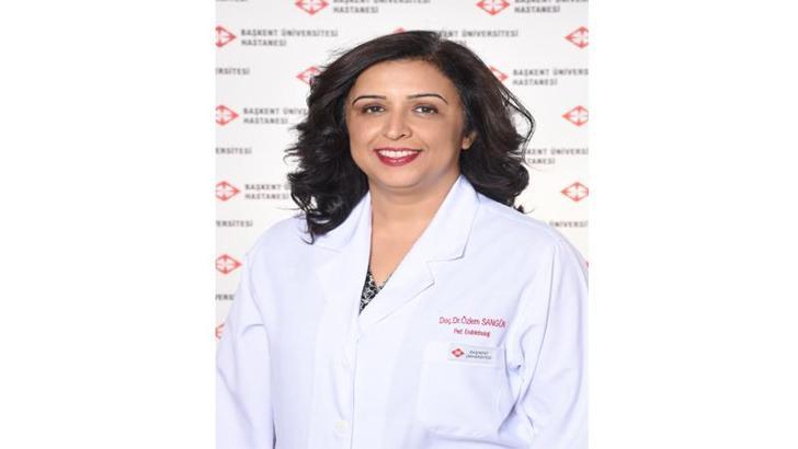 Prof. Dr. Sangün: Türkiye’de 30 bin çocuk diyabetle yaşıyor