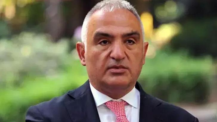 Bakan Ersoy: Şanlıurfa'da insanlık tarihine dair en eski bilgilere ışık tuttuk