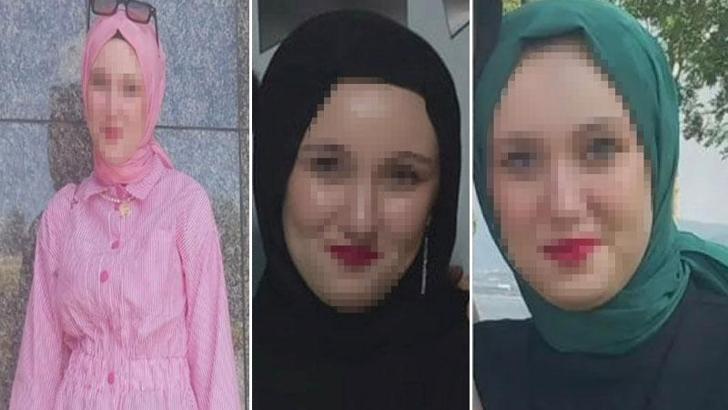 Kayıp olarak aranıyordu, kendisini kaçırdığı iddia edilen şüpheliyle birlikte bulundu