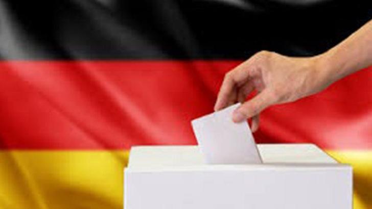 Almanya'da erken seçim tarihi belli oldu
