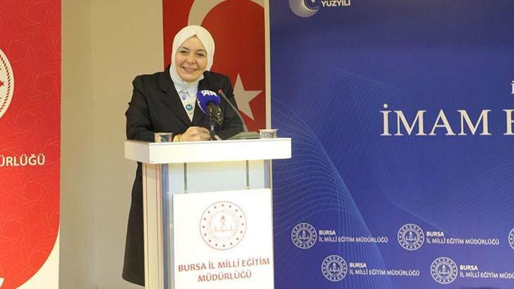 Milli Eğitim Bakan Yardımcısı Ökten: Öyle bir bakanlığız ki her evdeyiz