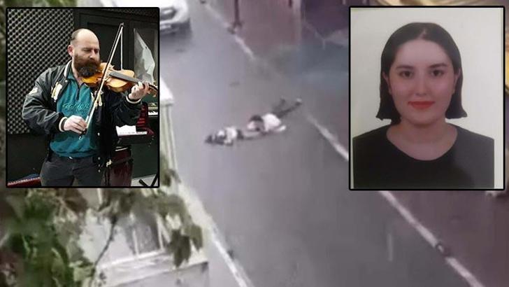 İzmir'de sokakta akıma kapılan 2 kişinin ölümüne ilişkin davada 2'nci duruşma