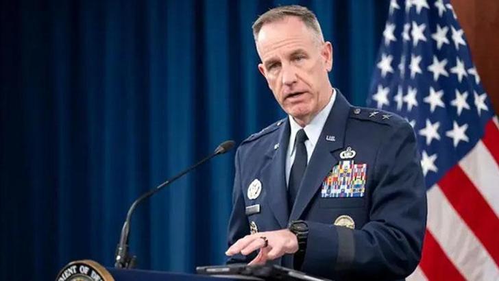 ABD'den Ukrayna'ya 9,3 milyar dolar yardım