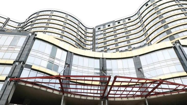 İstanbul - Caprice Gold 350 milyon dolara satışa çıkarıldı