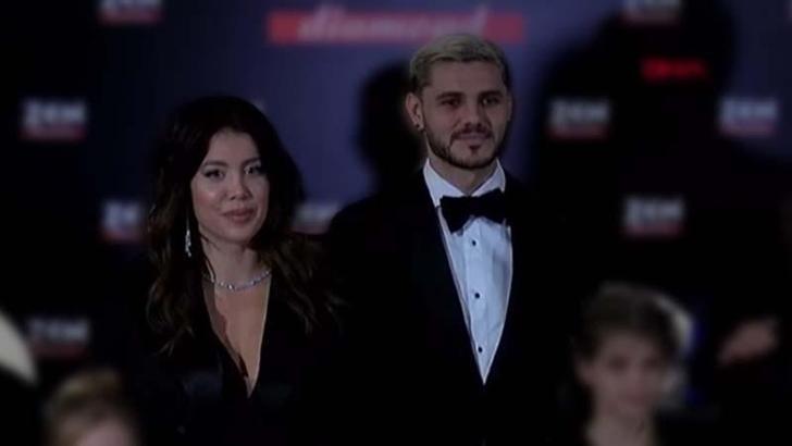 Galatasaray'dan Mauro Icardi iddialarına yanıt; 'Spekülasyonlar gerçeği yansıtmamaktadır'