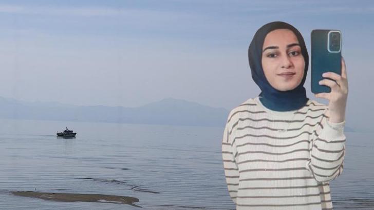 Rojin Kabaiş'in otopsi raporu çıktı; ölüm nedeni suda boğulma