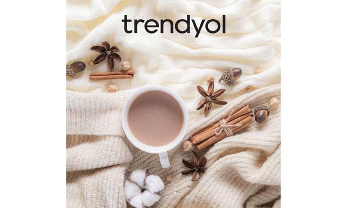 Trendyol, kışa özel kahve kategorisi hazırladı