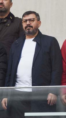 Altay'a talip olan Vahdettin Heyal: "Transfer şart"