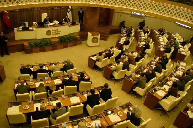 Lara Sahili'ndeki 30 yıllık kiralama kabul edildi