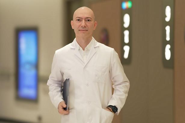 ‘Böbrek tümörleri ürolojik kanserler arasında üçüncü sırada’