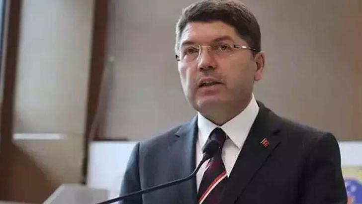 Bakan Tunç: CHP'li milletvekillerinin sözlü ve fiili saldırılarını şiddetle kınıyorum