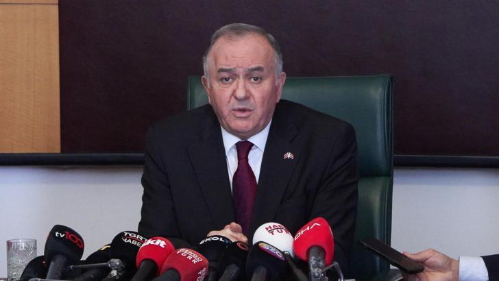 MHP'li Akçay: CHP'nin yaşattığı zorbalığı kınıyoruz