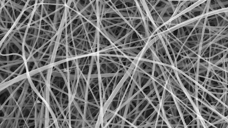 İnsan saçından 200 kat daha ince spagetti üretildi