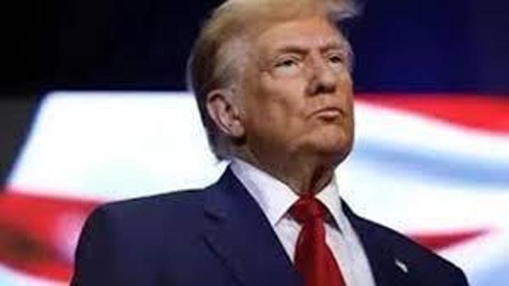 Trump, Hazine Bakanlığına Scott Bessent'i aday gösterdi