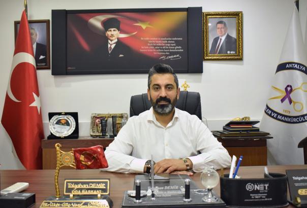 'El işçiliğinin yüzde 20 KDV'si olmaz'