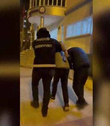 İstanbul - Fatih ve Esenyurt'ta uyuşturucu operasyonu: 2 kişi tutuklandı