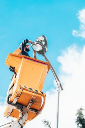 Başkent EDAŞ Ankara’da yatırımlarına devam ediyor