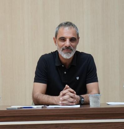 Kayapınar Belediye Eş Başkanı Dündar gözaltına alındı