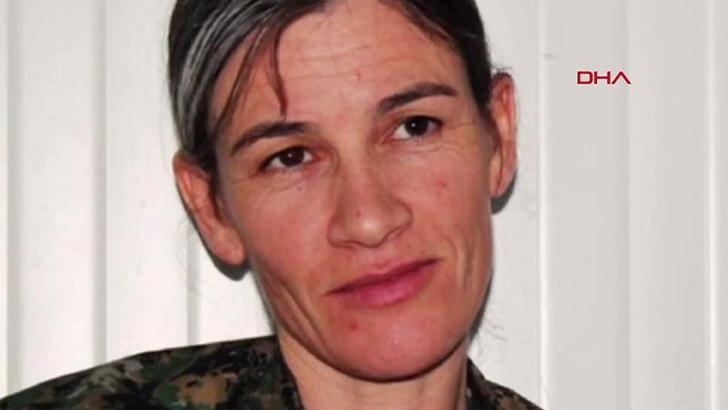 MİT, PKK/KCK'nın sözde Sincar istihbarat sorumlusunu etkisiz hale getirdi