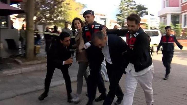 Tutuksuz sanık Çelik: Doğukan Taşçı 'Erkenden öldüreceksin sorun çözülecek' diyordu