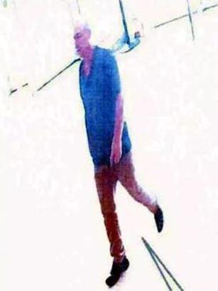 Kayseri'de idari memuru 15 kurşunla öldüren polise 'iyi hal' indirimli 25 yıl hapse 'bozma' kararı