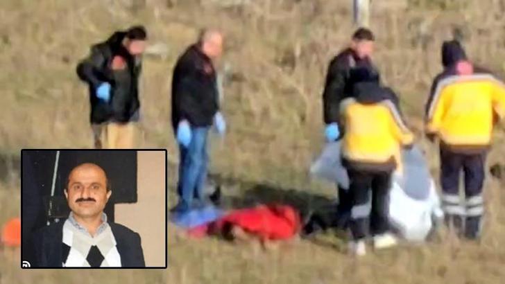 Başakşehir'de kayboldu, Avcılar'da cesedi bulundu