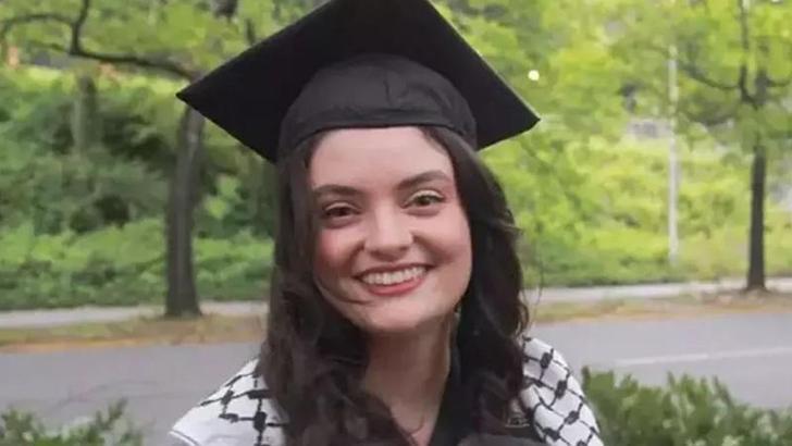 BM soruşturma komisyonu, Eygi'nin ölümünü araştırmak için Ankara'ya geldi