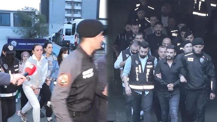 Polatların ÅŸirketlerine yönelik vergi soruÅŸturması tamamlandı