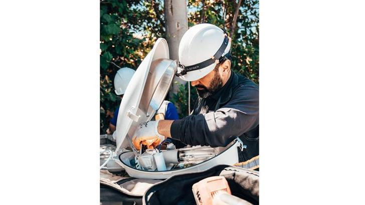 Başkent EDAŞ, Karabük’te bakım ve onarım çalışmalarını sürdürüyor