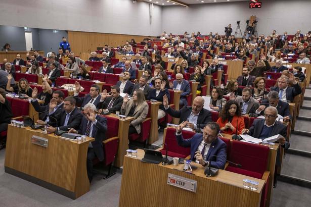 ESHOT filosuna, 100'ü elektrikli toplam 620 yeni otobüs