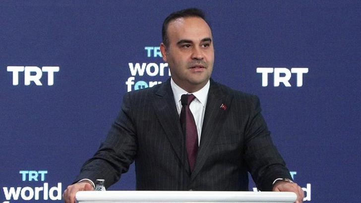 Bakan Kacır: Yapay zeka etkisiyle 2030'a kadar 7 milyondan fazla insan mevcut işlerini yapamayabilir